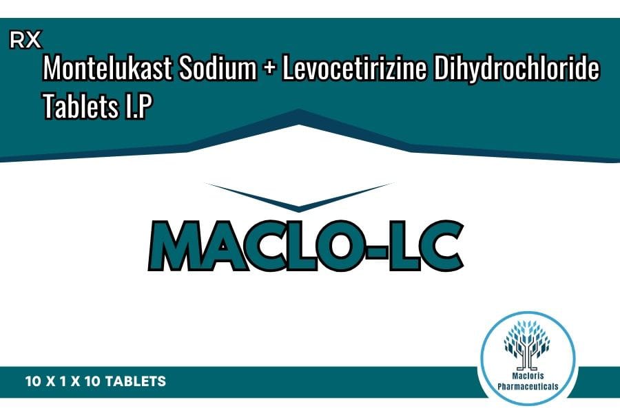 Maclorispharma