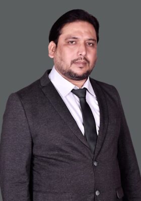 Picture of Aftab Rahman khan