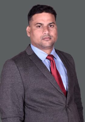 Picture of Sharique Wasim